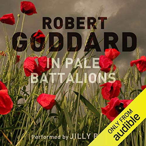 Cover of In Pale Battalions