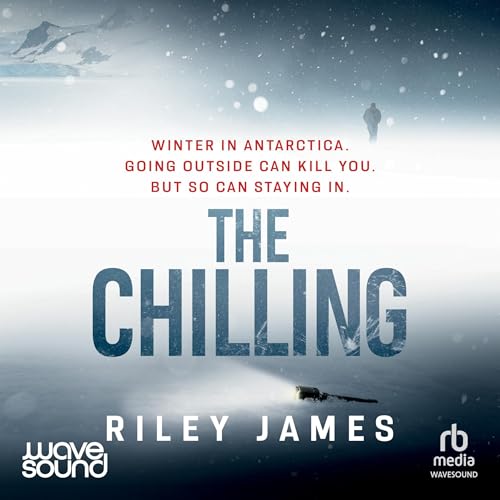 Cover of The Chilling