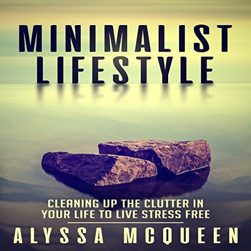 Cover of Minimalist Lifestyle