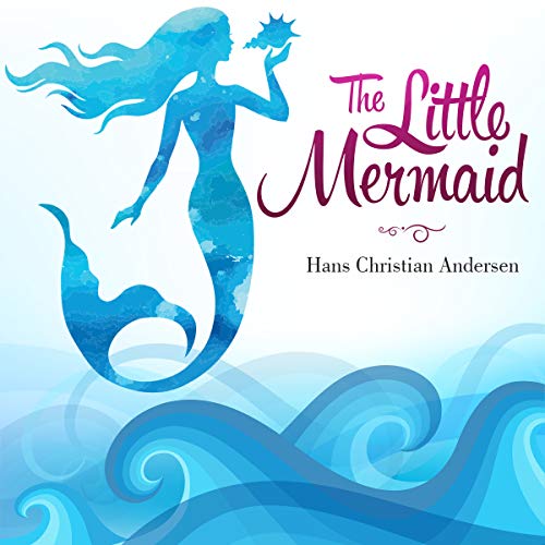 Cover of The Little Mermaid
