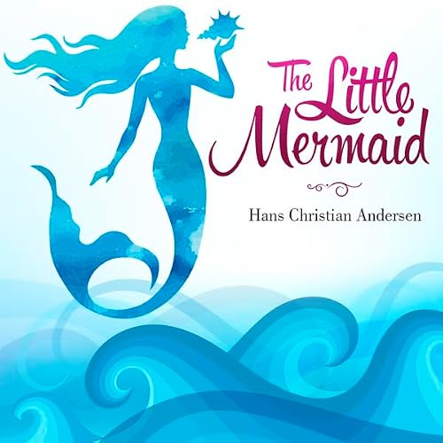 Cover of The Little Mermaid