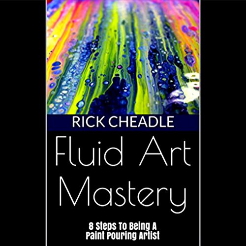 Cover of Fluid Art Mastery
