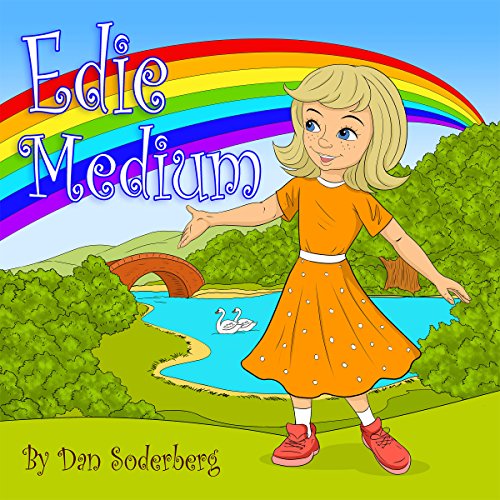 Cover of Edie Medium