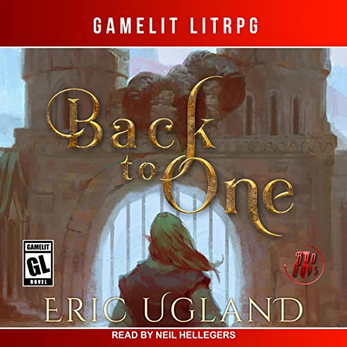 Cover of Back to One