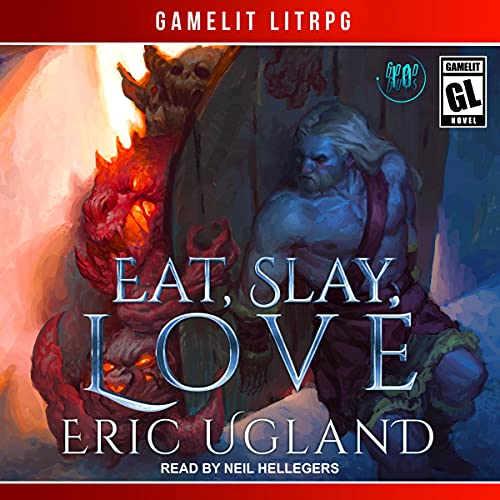 Cover of Eat, Slay, Love
