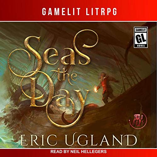 Cover of Seas the Day