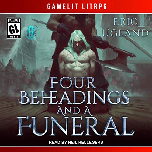 Cover of Four Beheadings and a Funeral