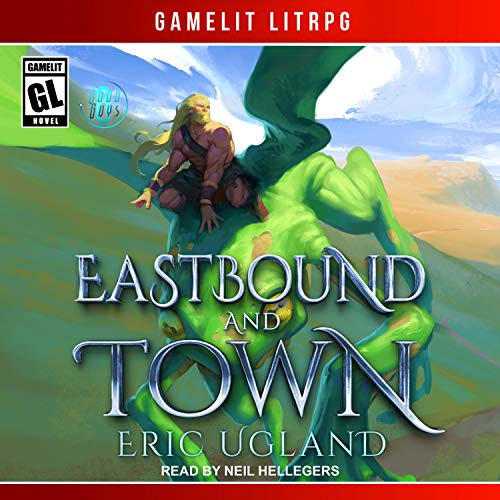 Cover of Eastbound and Town