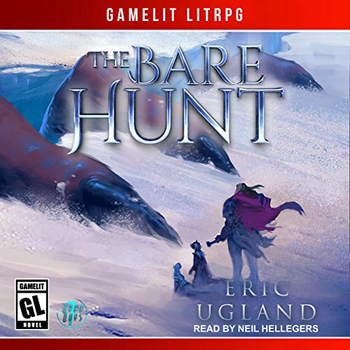 Cover of The Bare Hunt