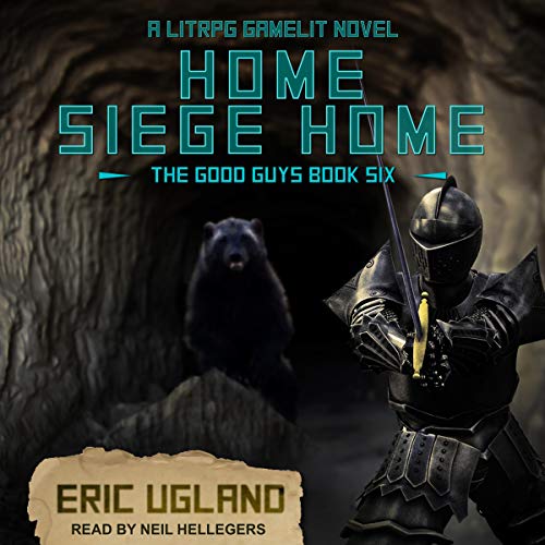 Cover of Home, Siege Home