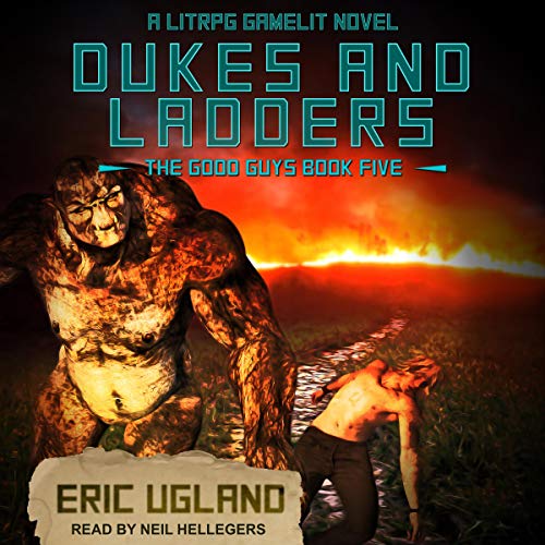 Cover of Dukes and Ladders
