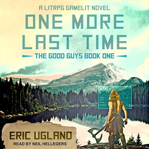 Cover of One More Last Time