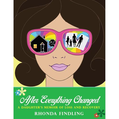 Cover of After Everything Changed
