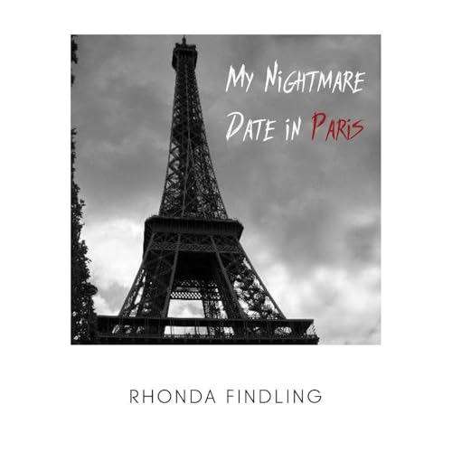 Cover of My Nightmare Date In Paris