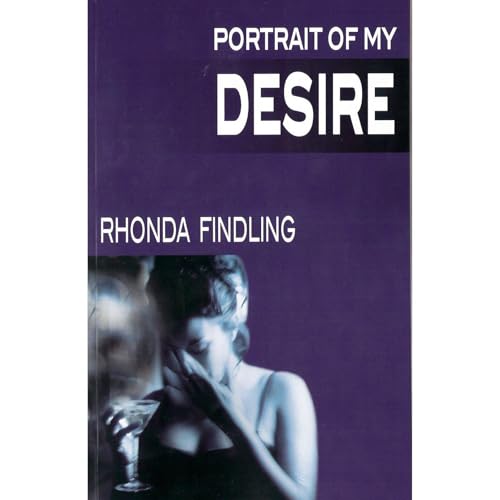 Cover of Portrait Of My Desire