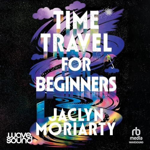 Cover of Time Travel for Beginners
