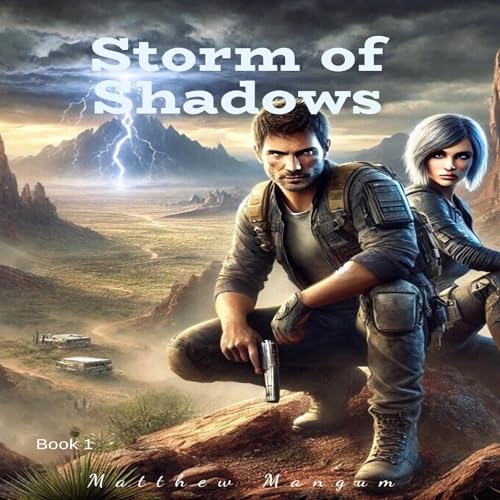 Cover of Into the Wilderness