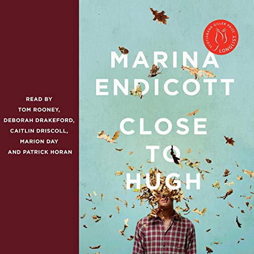 Cover of Close to Hugh