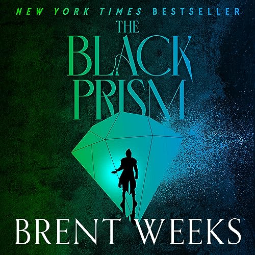 Cover of The Black Prism