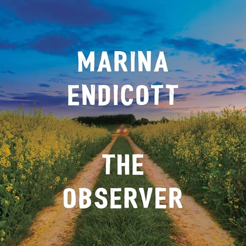 Cover of The Observer