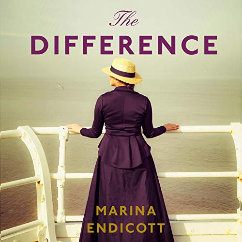 Cover of The Difference