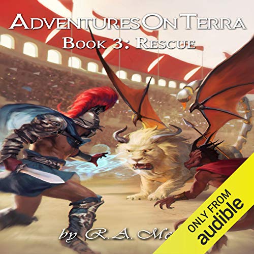 Cover of Rescue