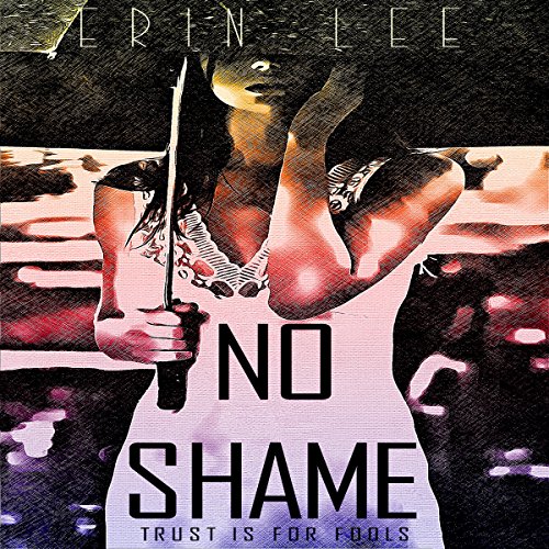 Cover of No Shame