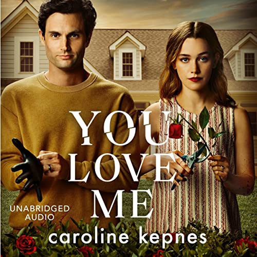 Cover of You Love Me