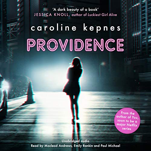 Cover of Providence
