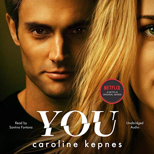 Cover of You