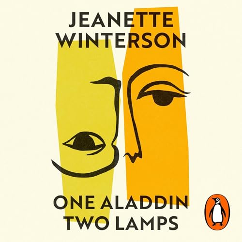 Cover of One Aladdin Two Lamps