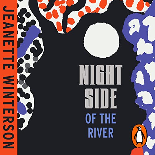 Cover of Night Side of the River