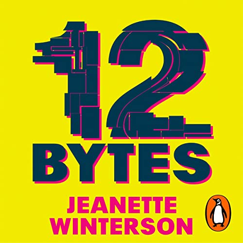 Cover of 12 Bytes