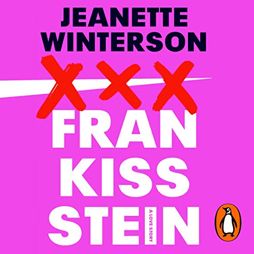 Cover of Frankissstein