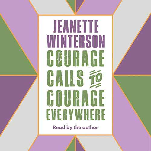 Cover of Courage Calls to Courage Everywhere