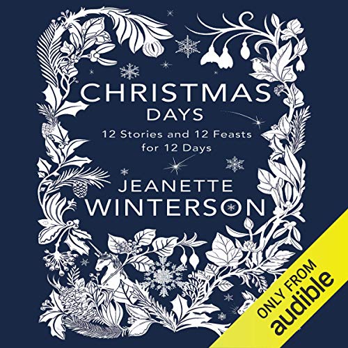 Cover of Christmas Days