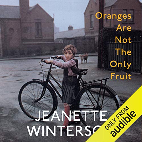 Cover of Oranges Are Not the Only Fruit