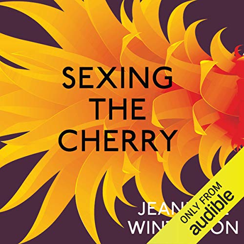 Cover of Sexing the Cherry