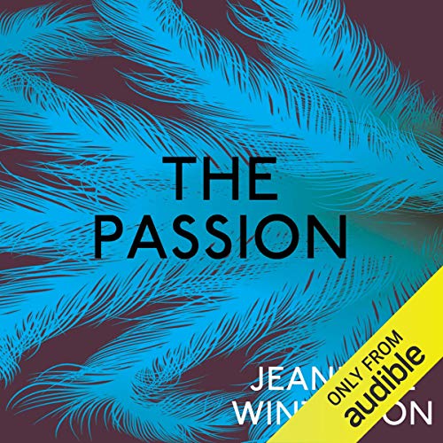Cover of The Passion