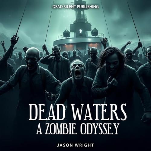 Cover of Dead Waters