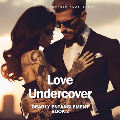 Cover of Love Undercover