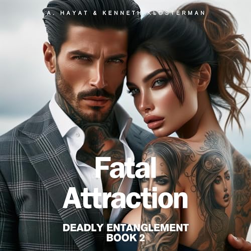 Cover of Fatal Attraction