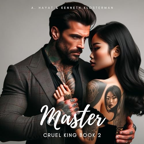Cover of Master