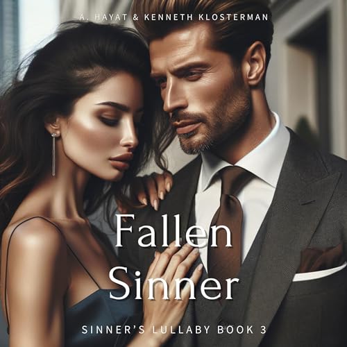 Cover of Fallen Sinner