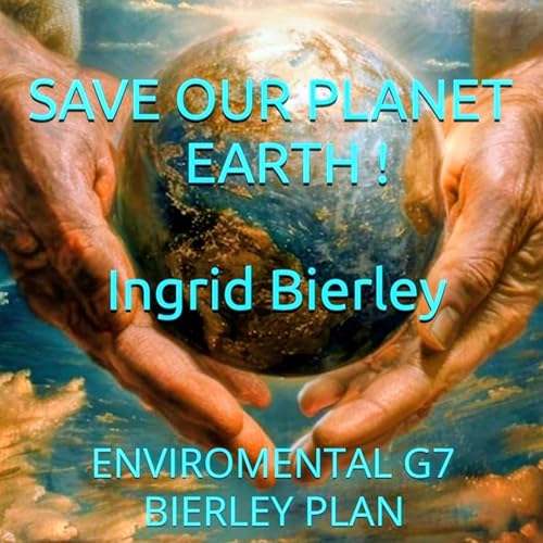 Cover of SAVE OUR PLANET EARTH !