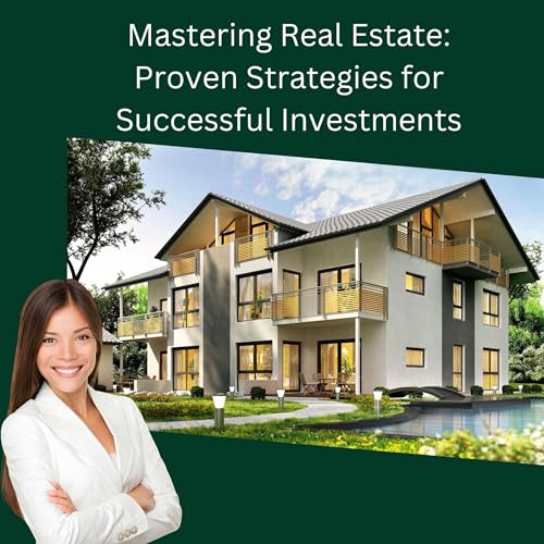 Cover of Mastering Real Estate