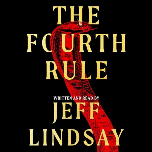 Cover of The Fourth Rule