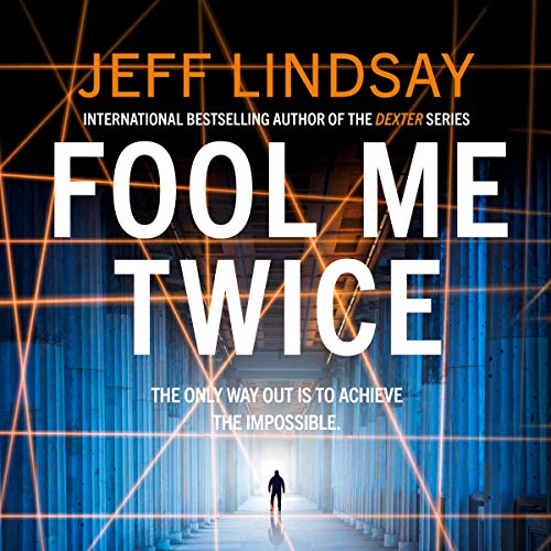 Cover of Fool Me Twice