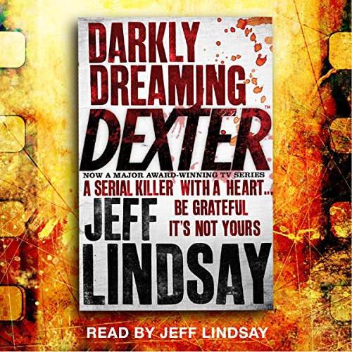 Cover of Darkly Dreaming Dexter