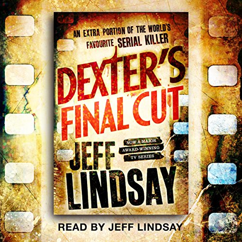 Cover of Dexter's Final Cut